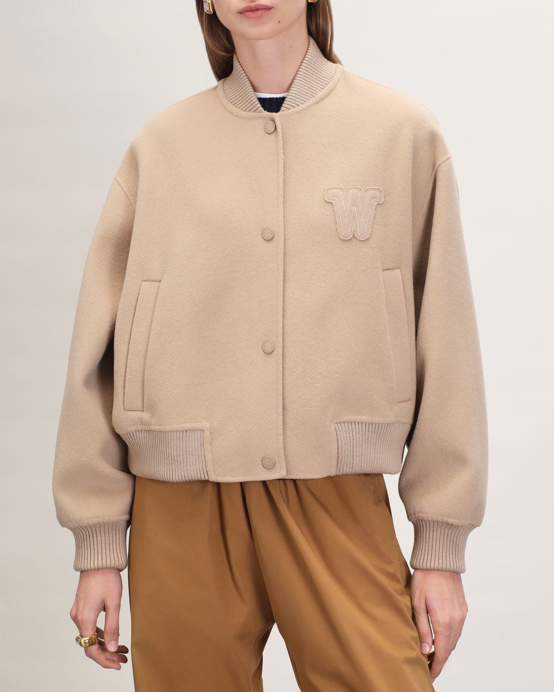 Купить Куртка WEEKEND MAX MARA