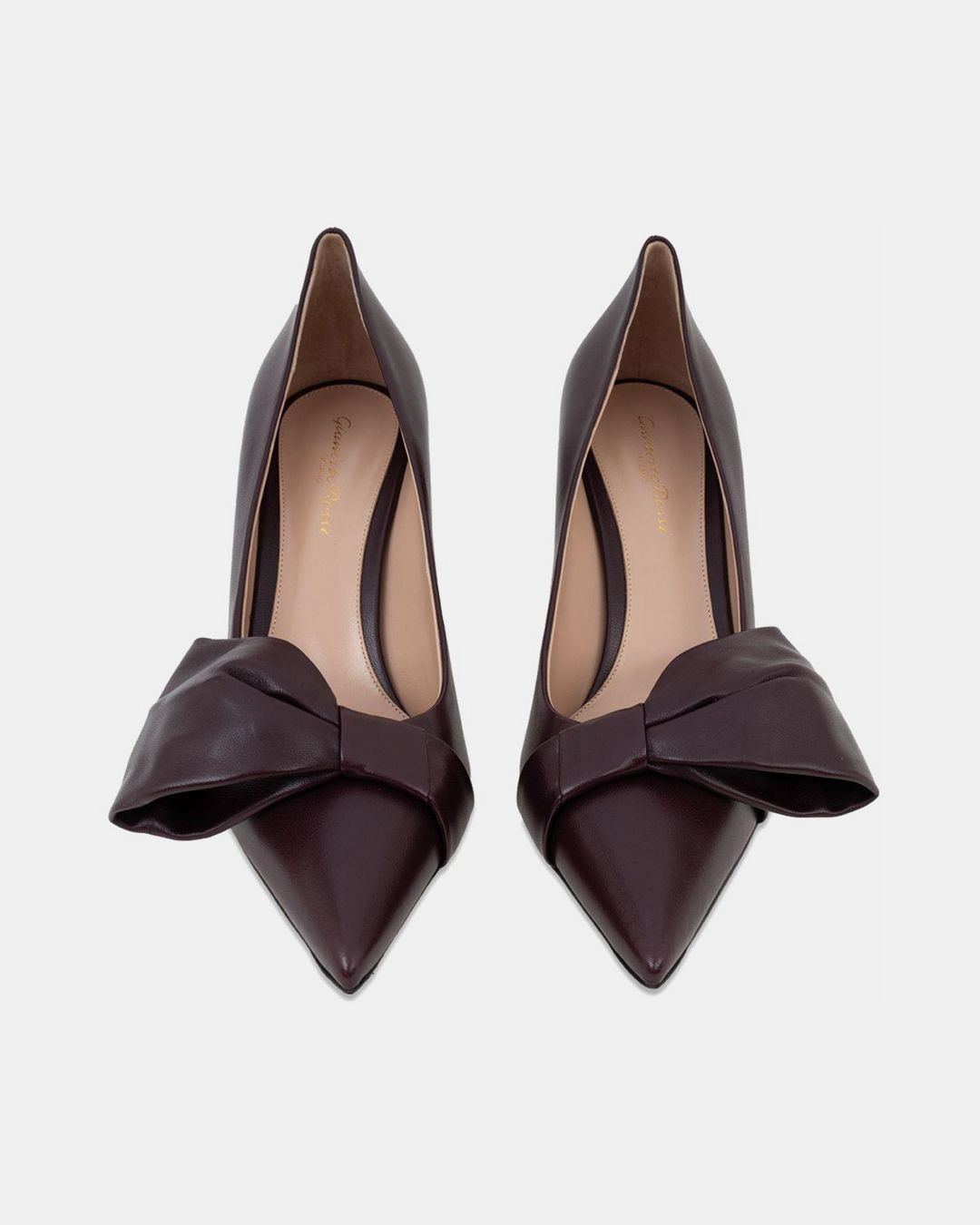 Купить Туфли GIANVITO ROSSI