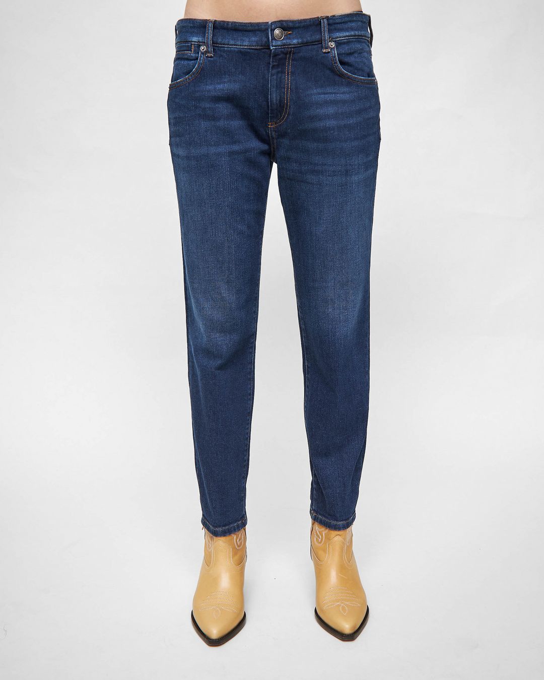 Купить Джинсы MAX MARA SPORTMAX