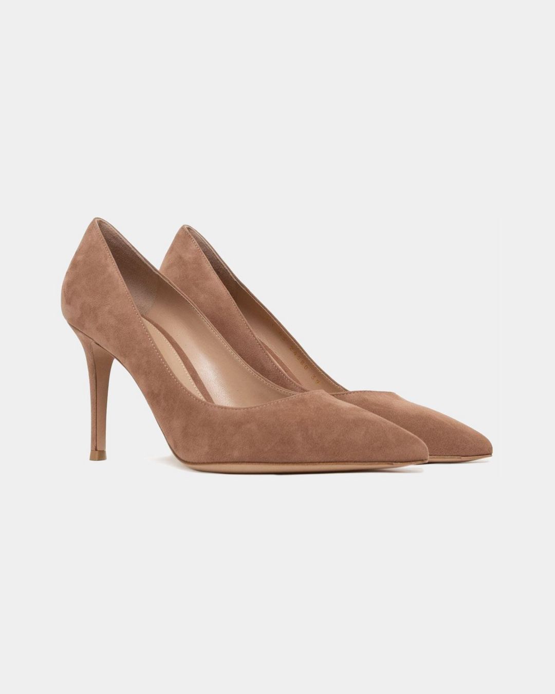 Купить Туфли GIANVITO ROSSI