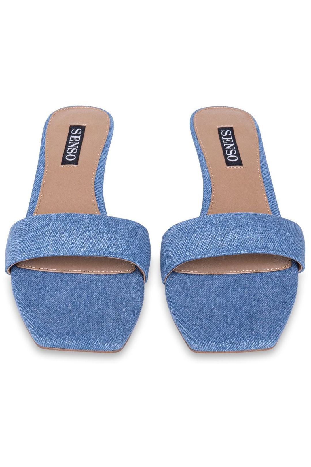 Купить Туфли SENSO