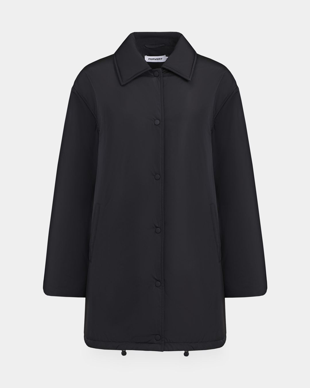 Купить Куртка PERVERT