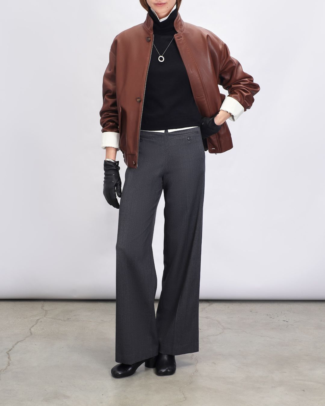 Купить Брюки MM6