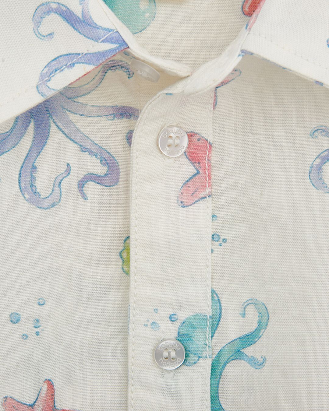 Купить Рубашка BABYBU KIDS