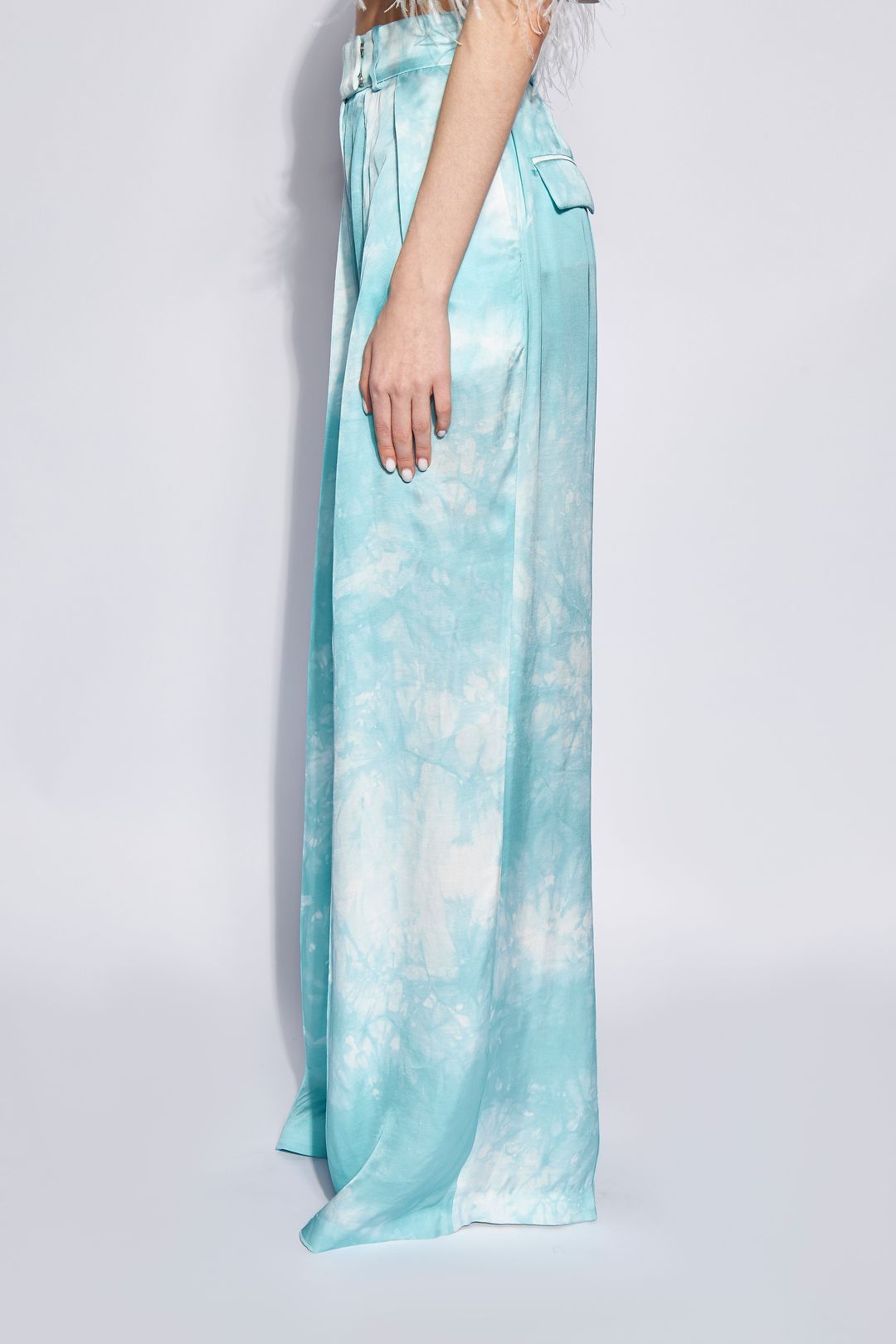 Купить Брюки GIUSEPPE DI MORABITO