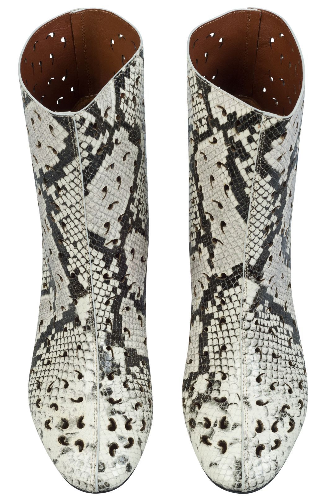 Купить Ботильоны LAUTRE CHOSE