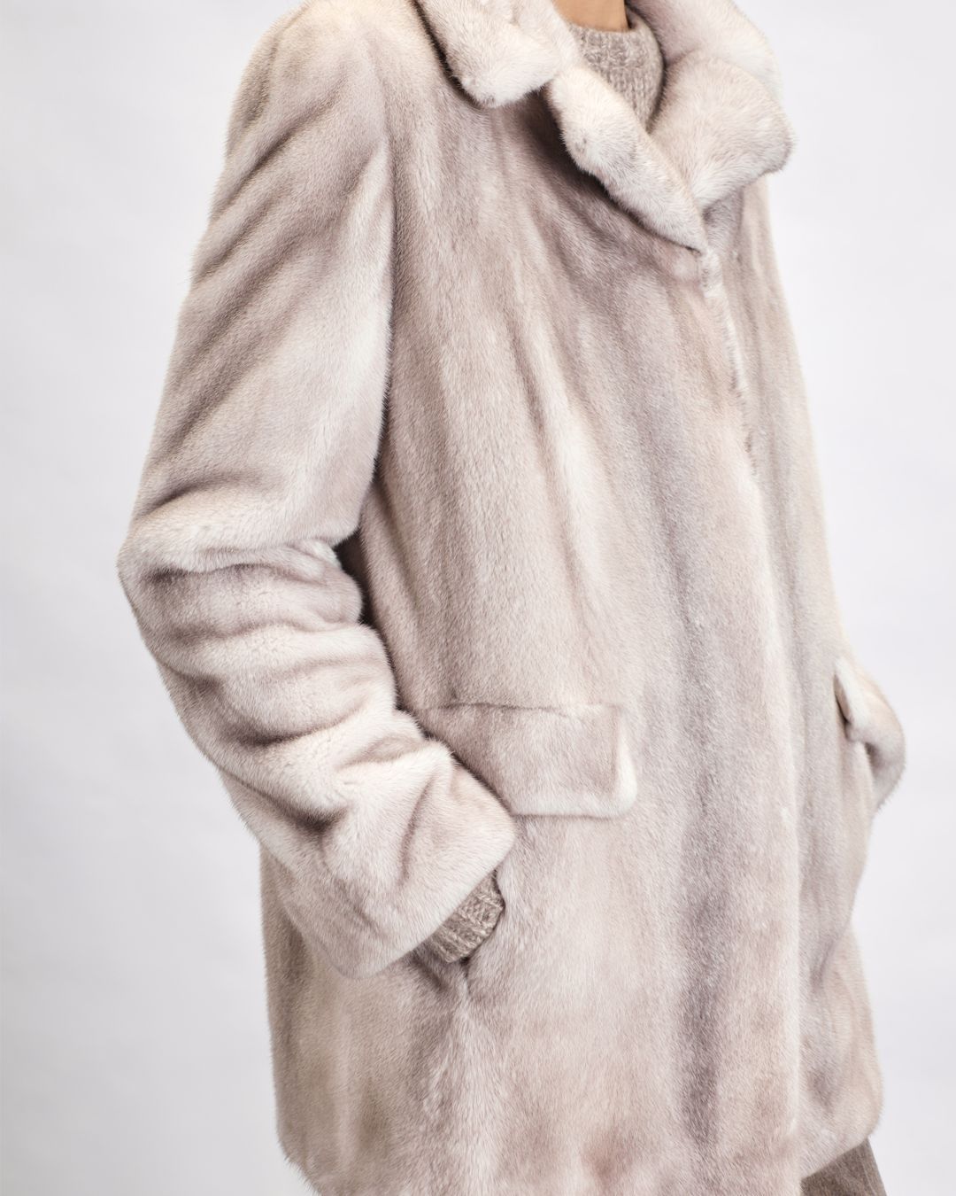 Купить Шуба SENCELLERIE