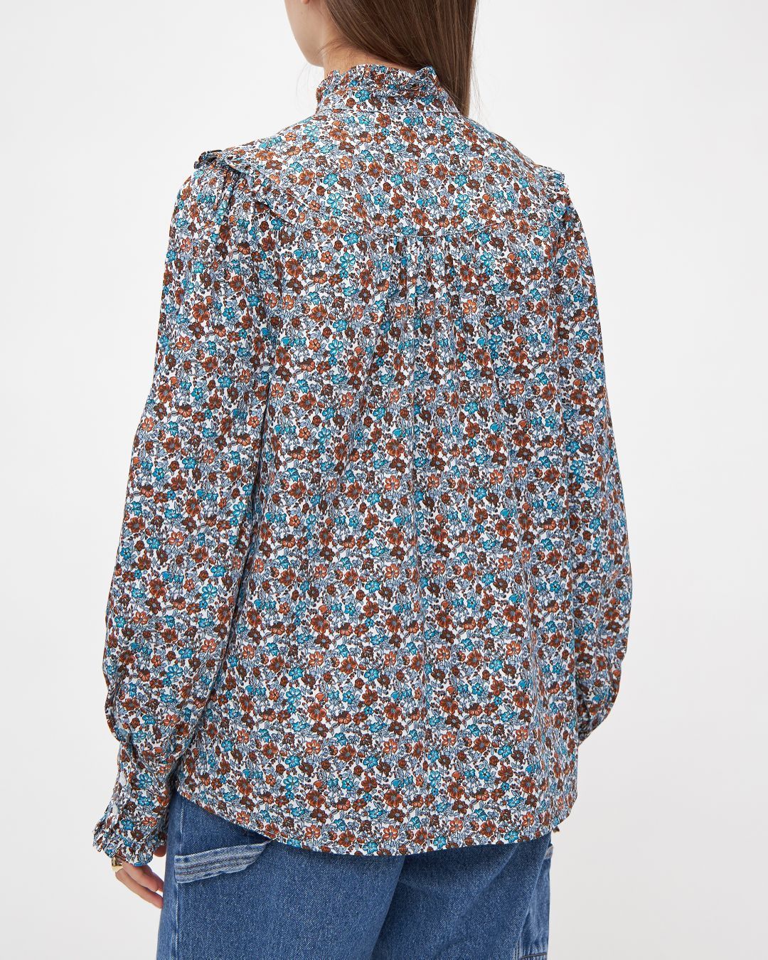 Купить Блуза WEEKEND MAX MARA