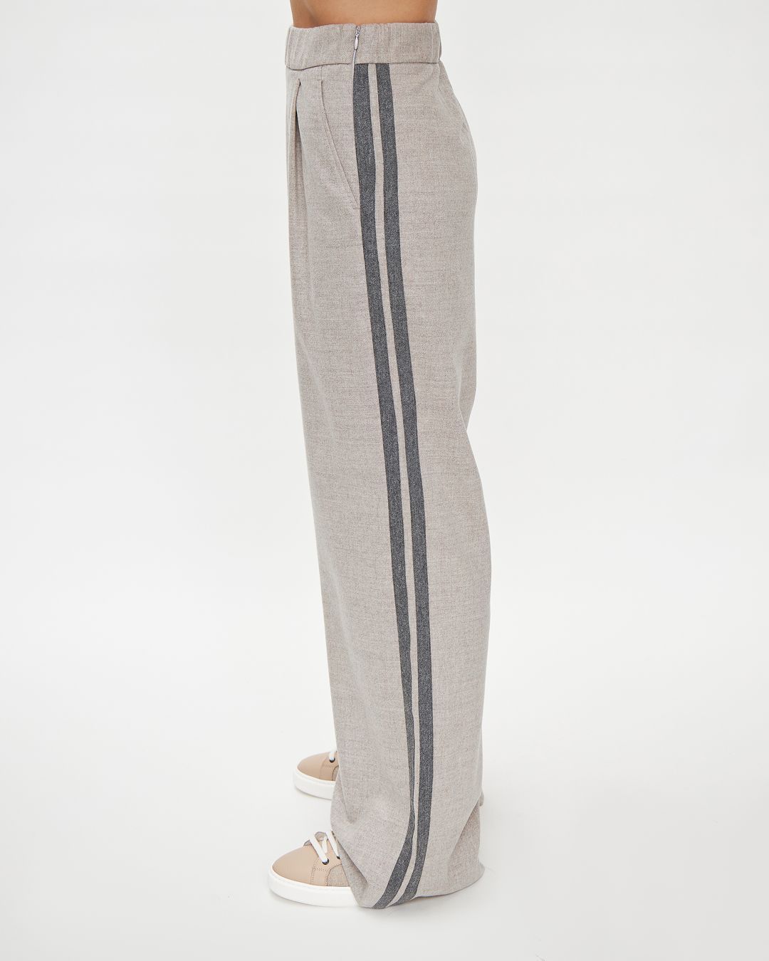 Купить Брюки LORENA ANTONIAZZI