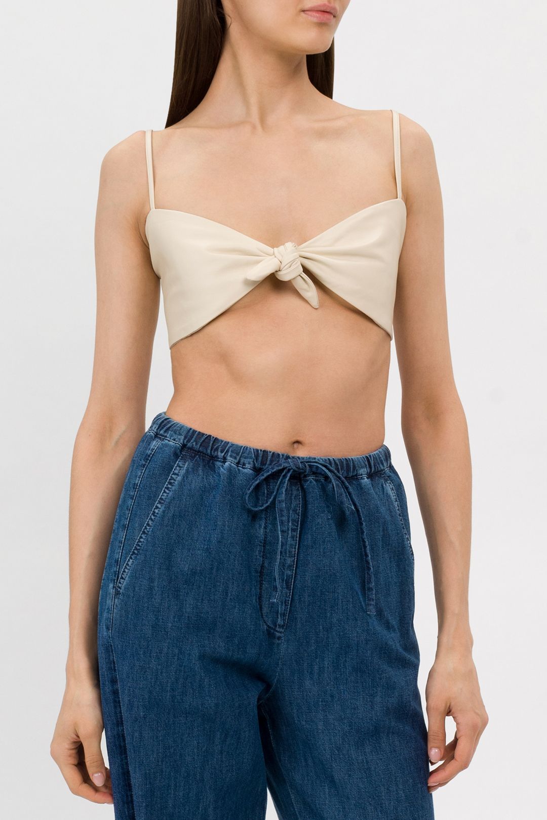 Купить Топ SIMONETTA RAVIZZA