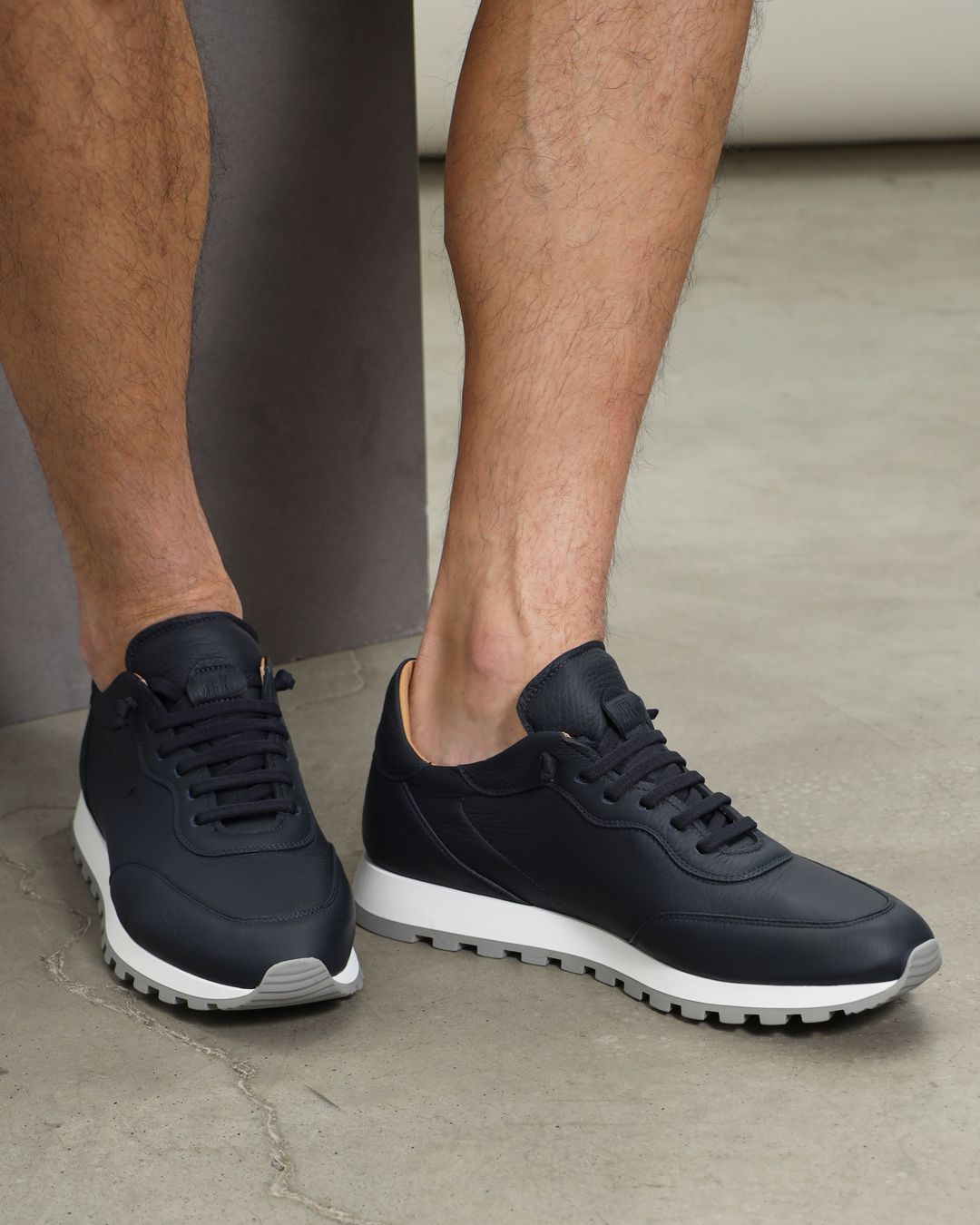 Купить Кроссовки FABIANO RICCI