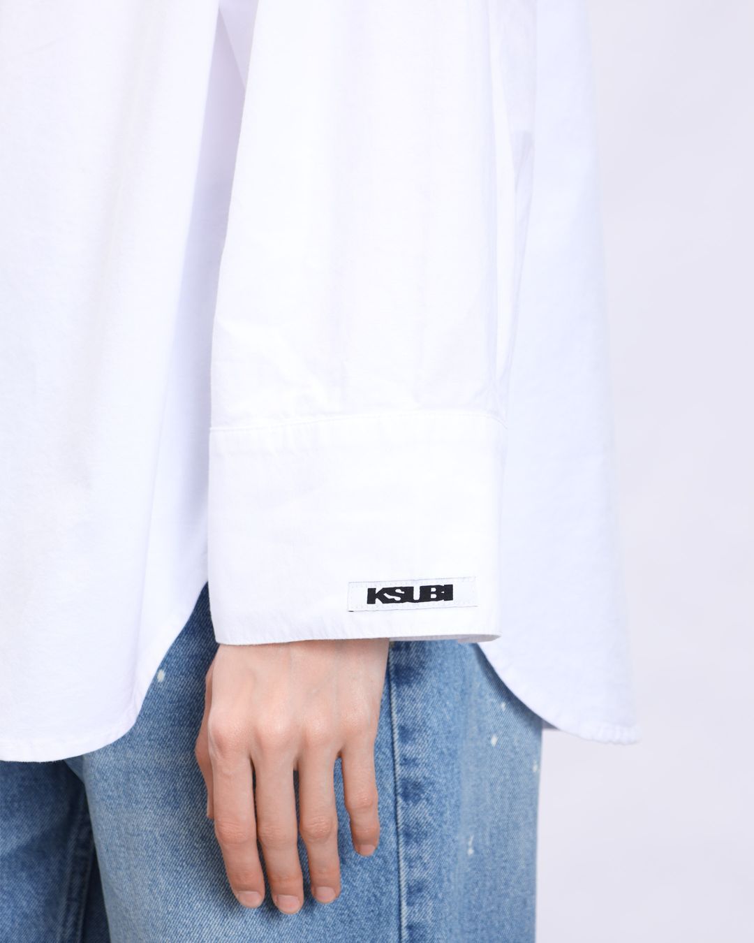 Купить Рубашка KSUBI