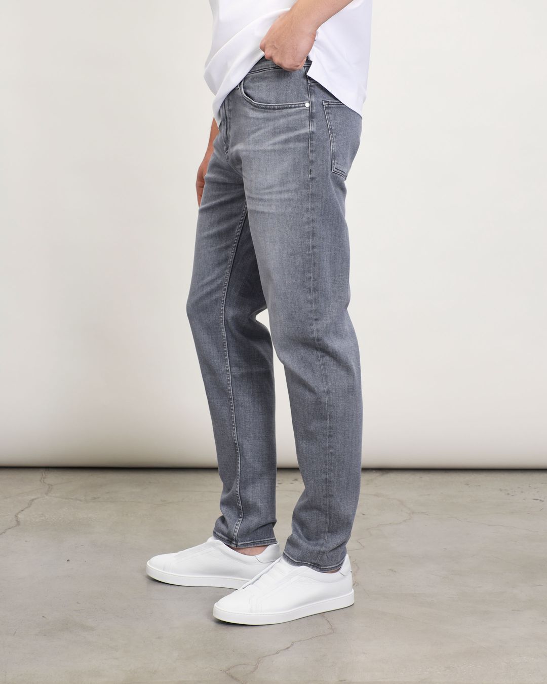 Купить Джинсы HUGO BOSS