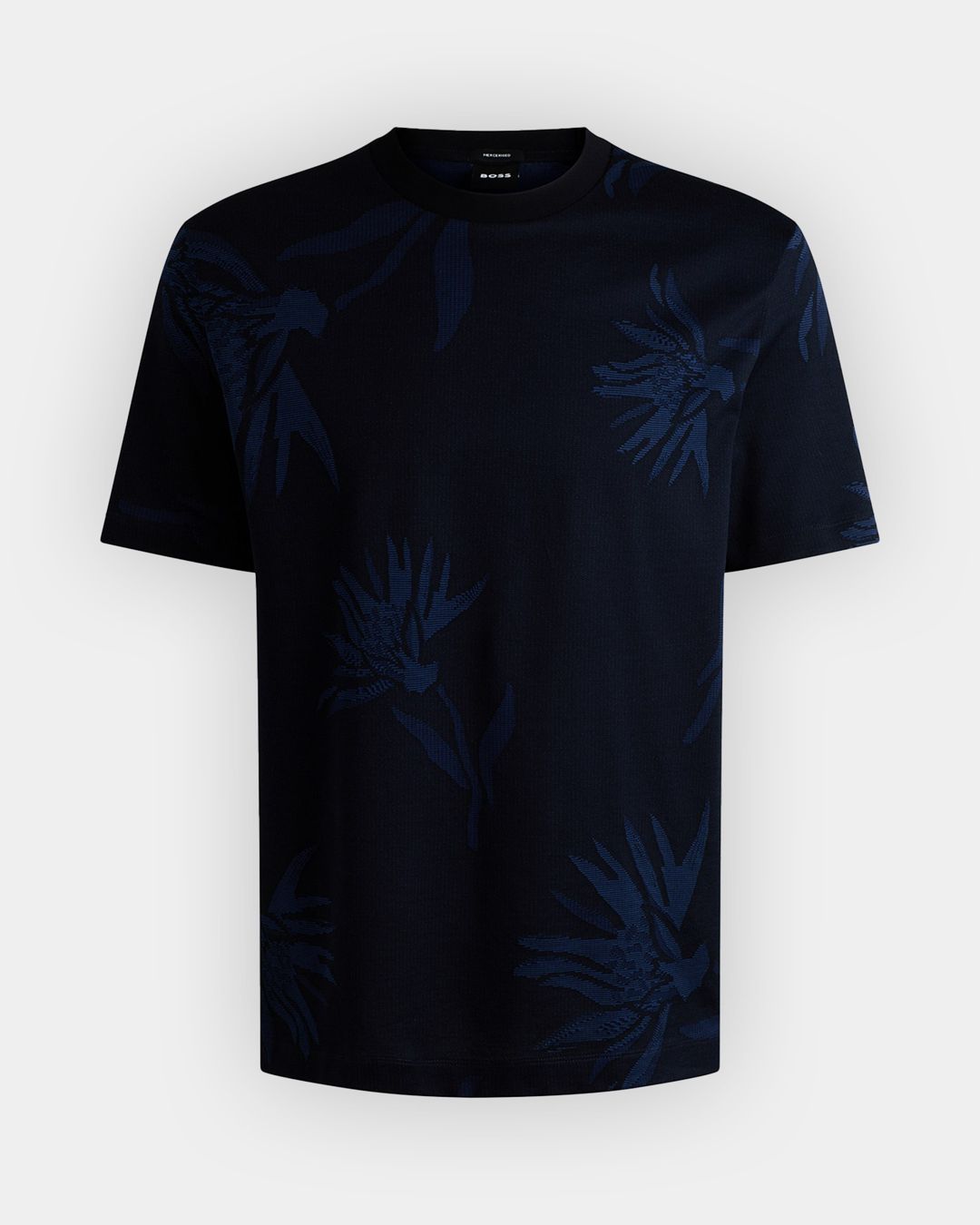 Купить Футболка HUGO BOSS