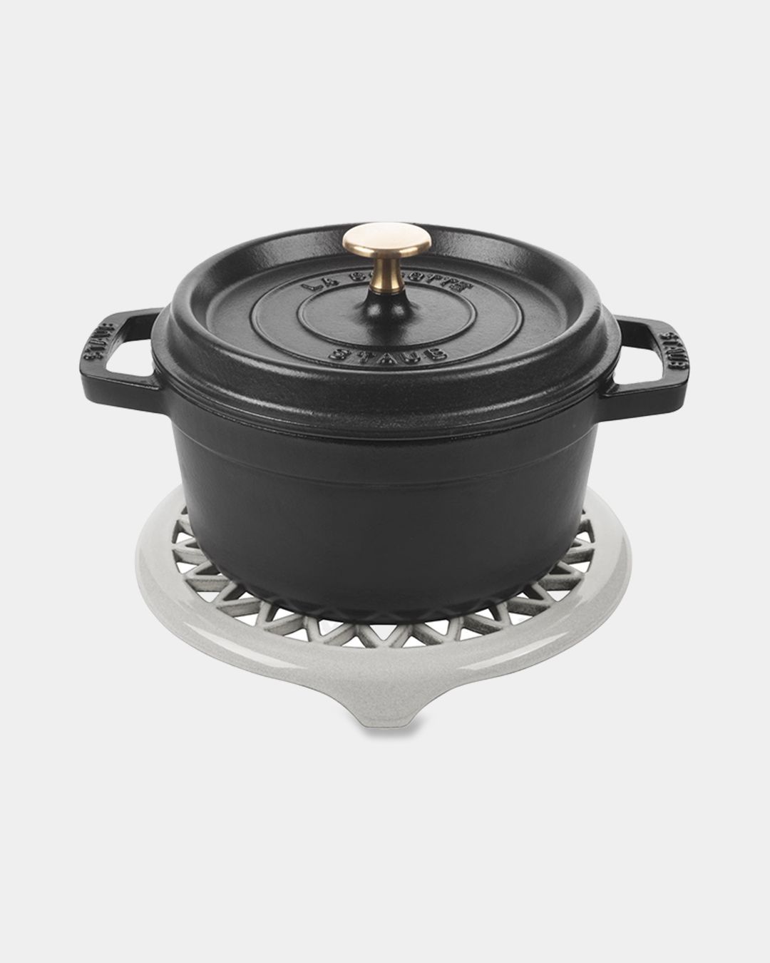 Купить Подставка под горячее STAUB