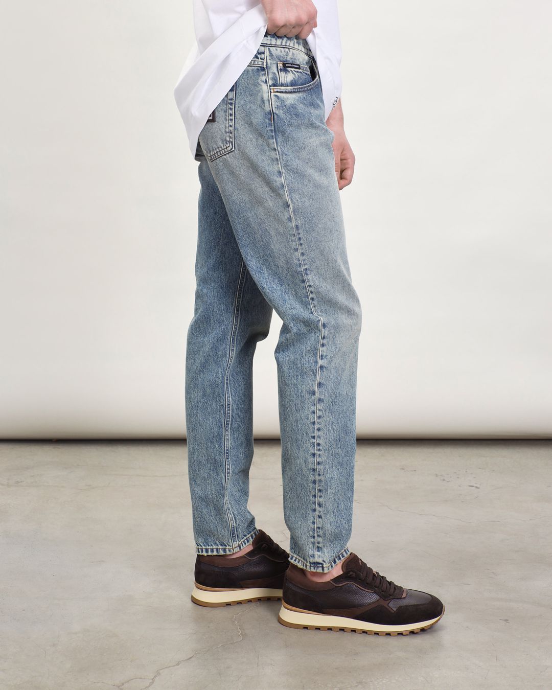 Купить Джинсы DOLCE & GABBANA