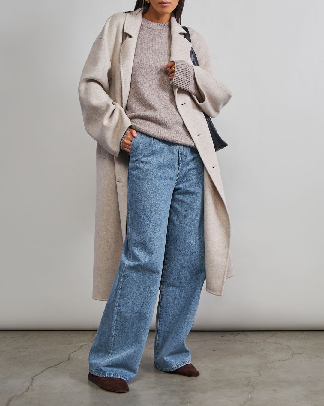 Купить Джинсы LOULOU DE SAISON