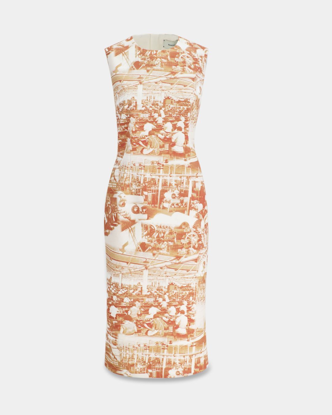 Купить Платье SANCHY