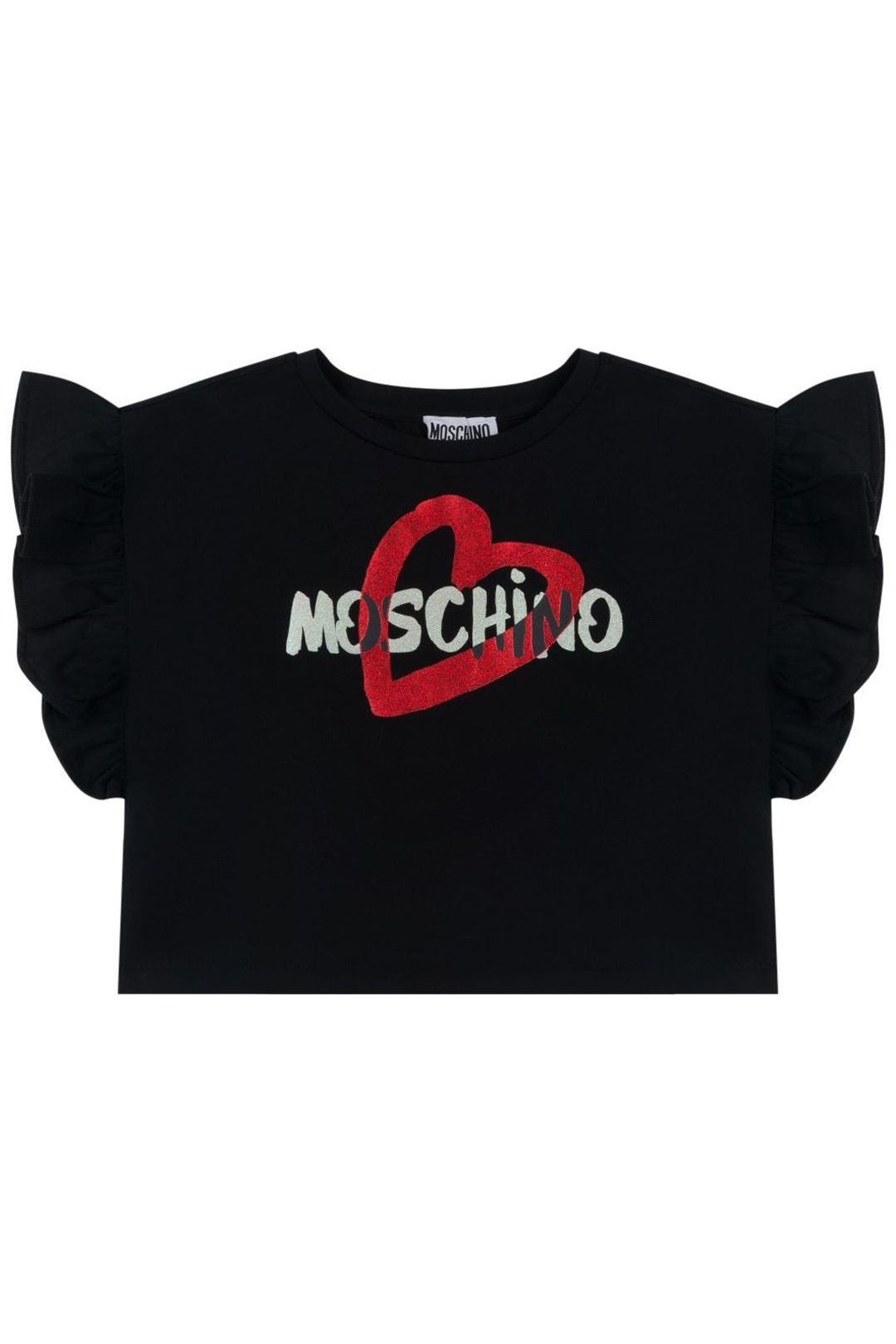 Купить Футболка MOSCHINO