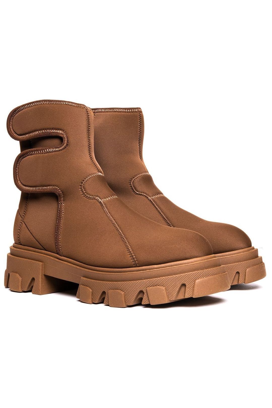 Купить Ботинки GIA BORGHINI