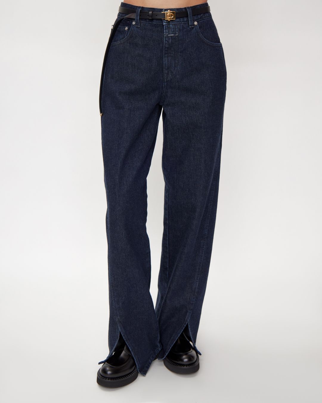 Купить Джинсы CLOSED