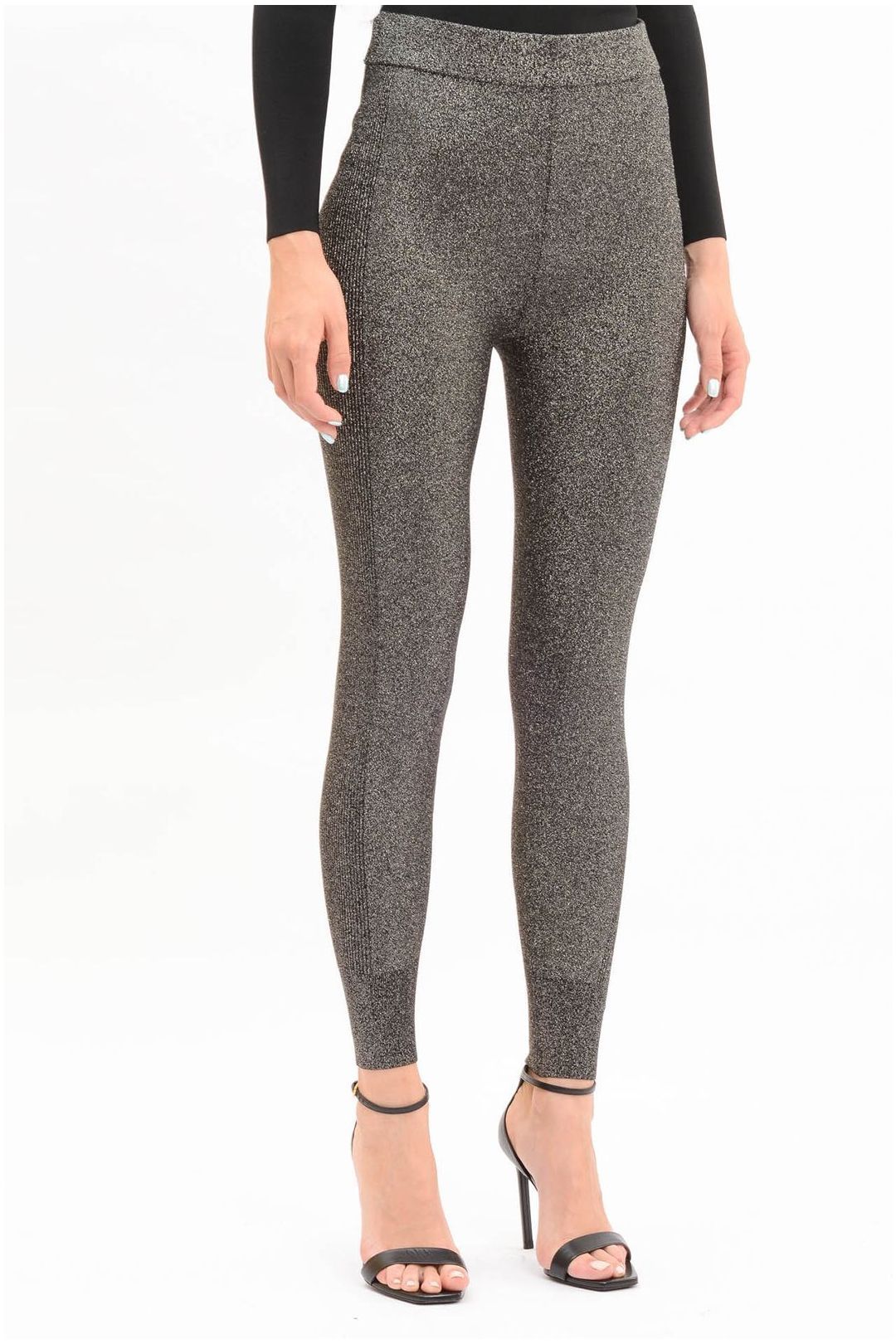 Купить Леггинсы ALEXANDER WANG