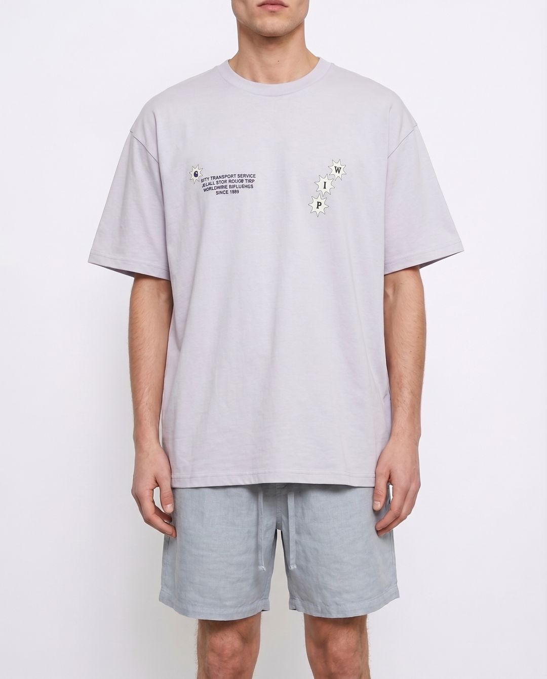 Купить Футболка CARHARTT WIP