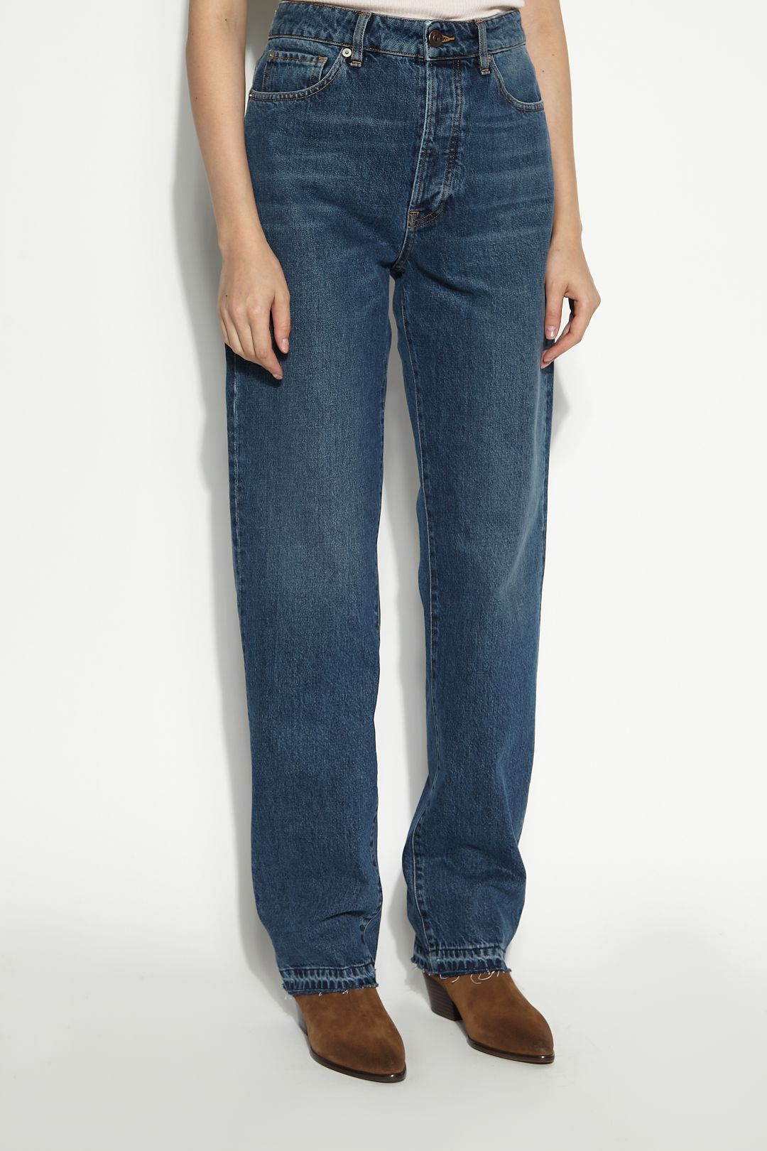 Купить Джинсы 3X1