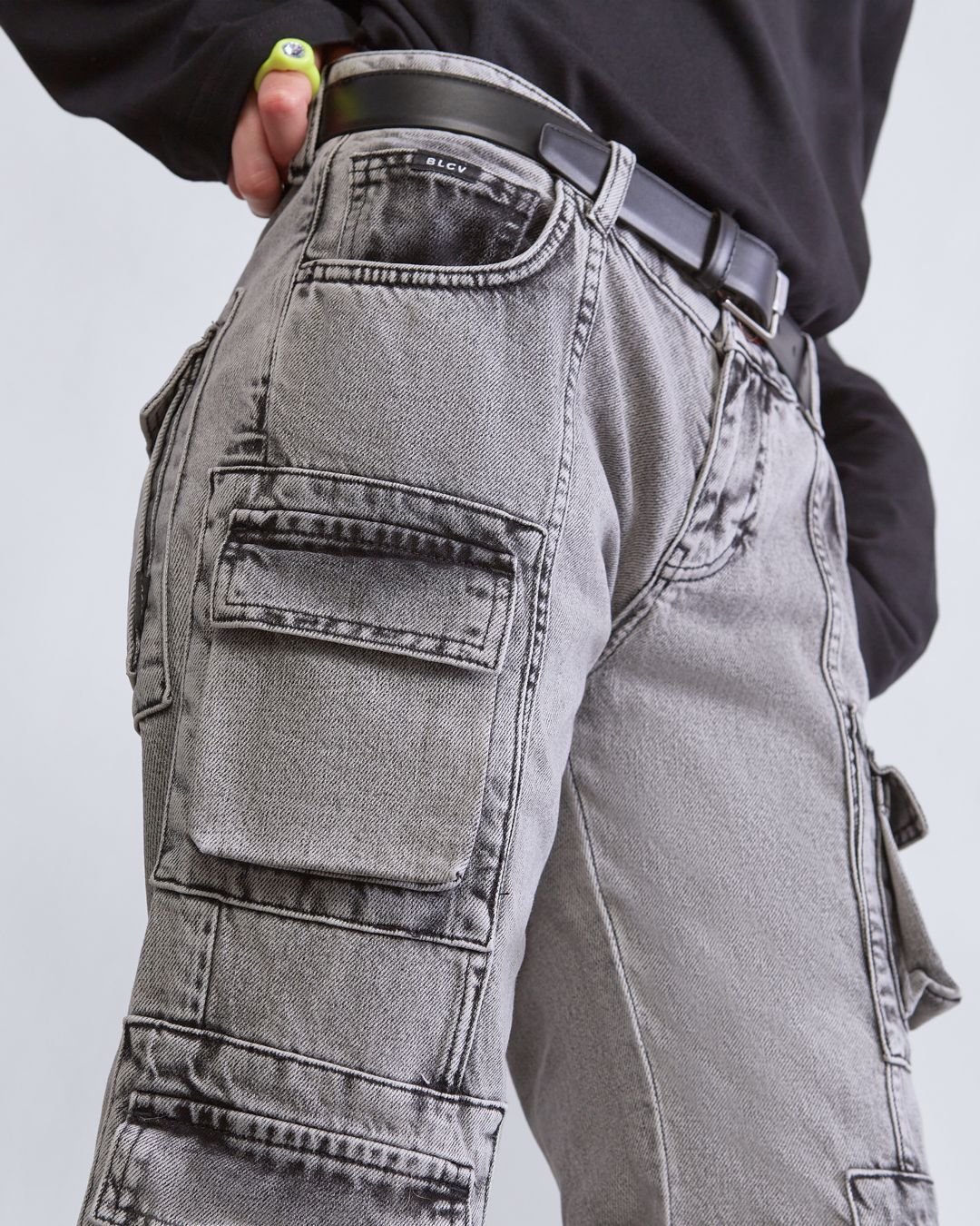 Купить Джинсы BLCV