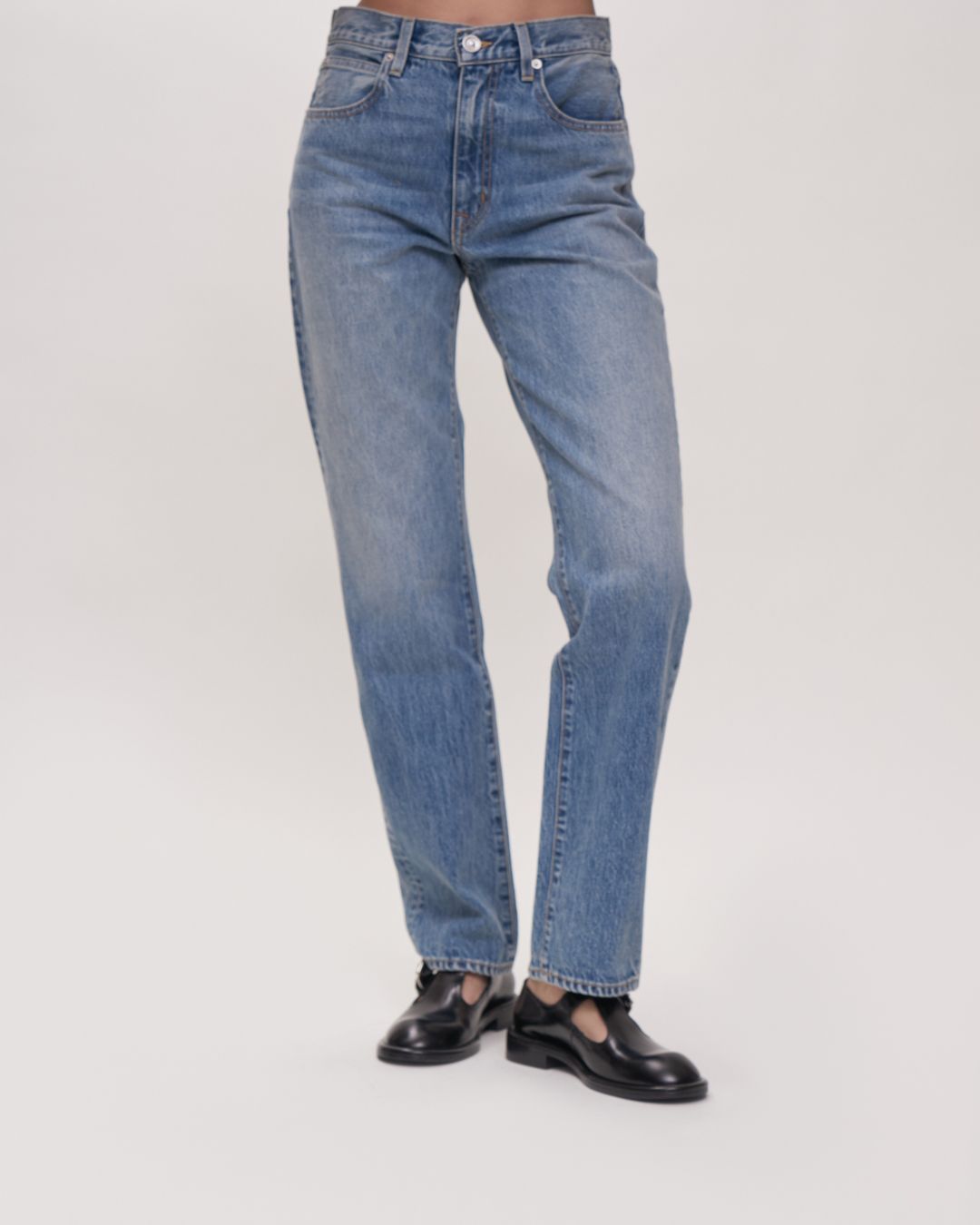 Купить Джинсы SLVRLAKE