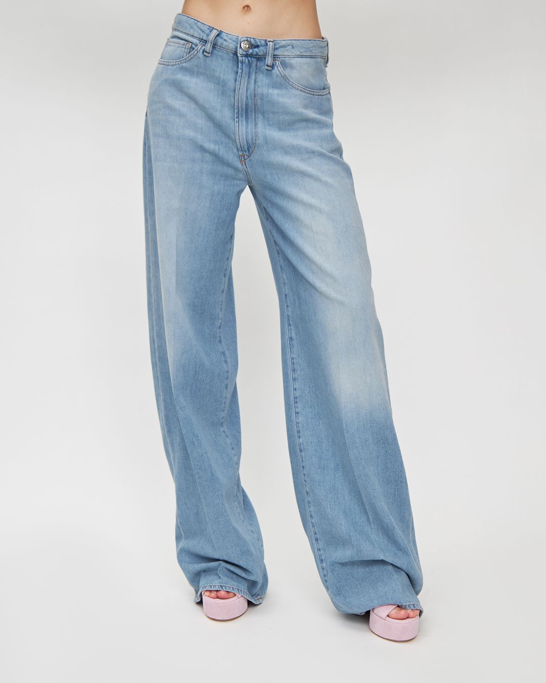 Купить Джинсы 3X1