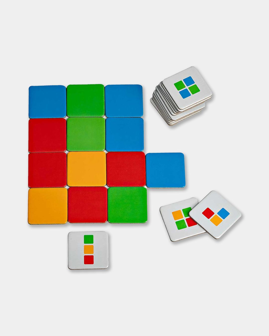 Купить Карточная настольная игра секвенция LUDIC