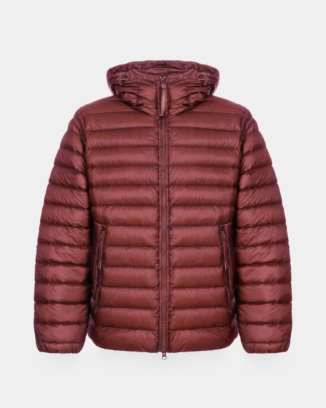 Купить Пуховик CP COMPANY MEN