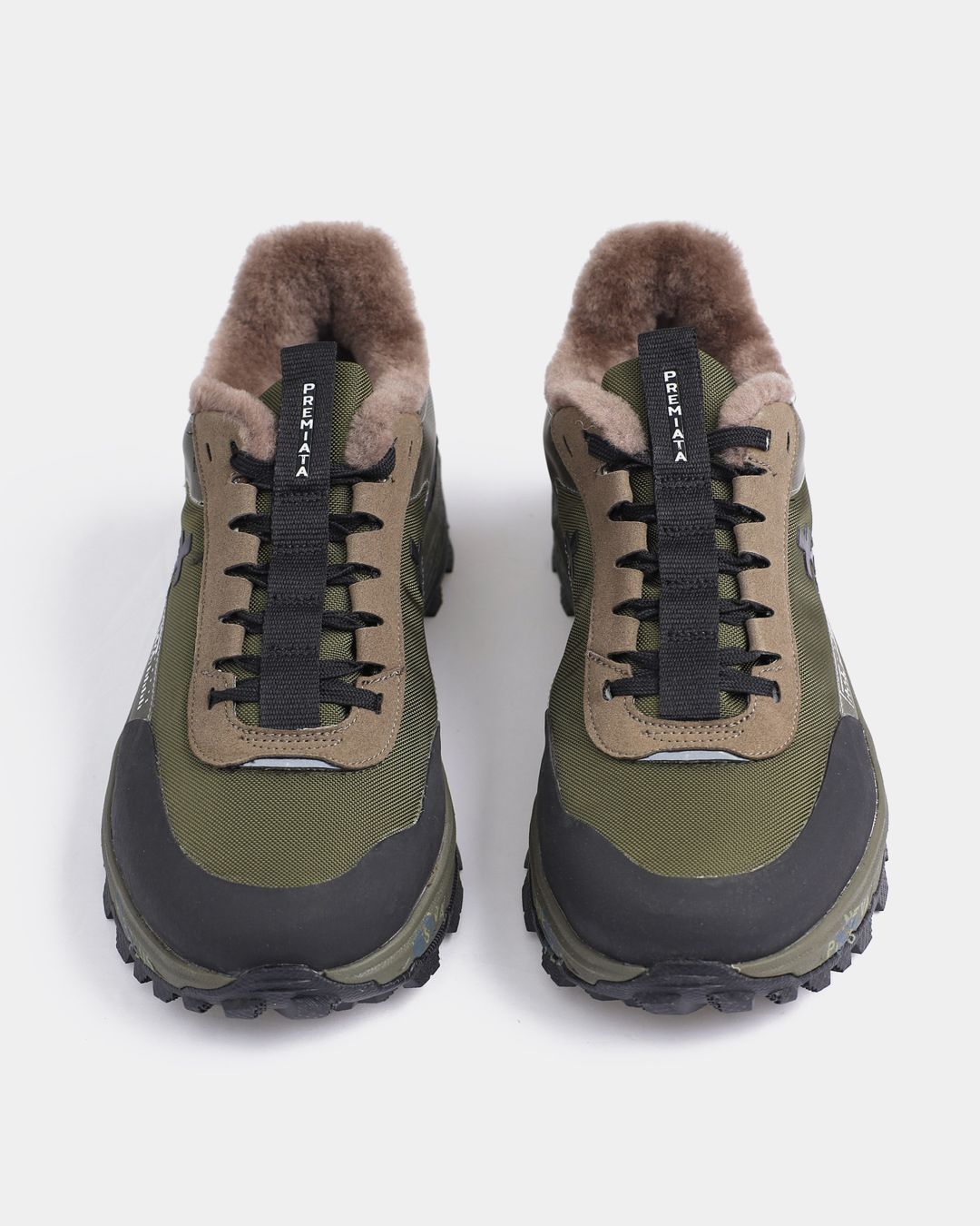 Купить Кроссовки PREMIATA