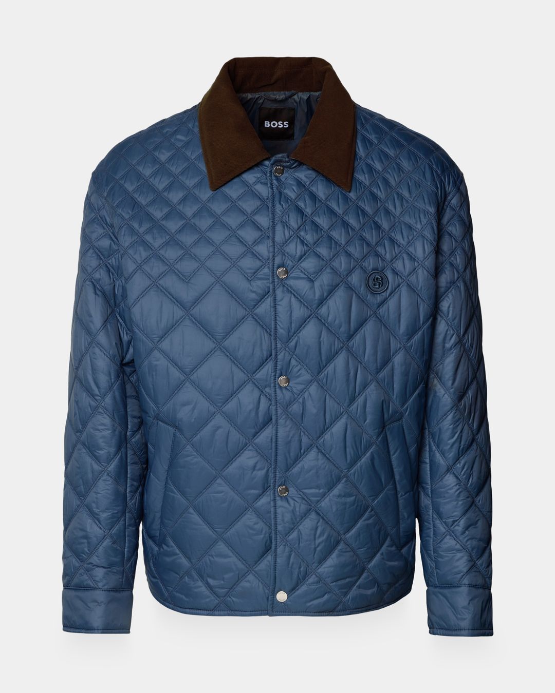 Купить Куртка HUGO BOSS