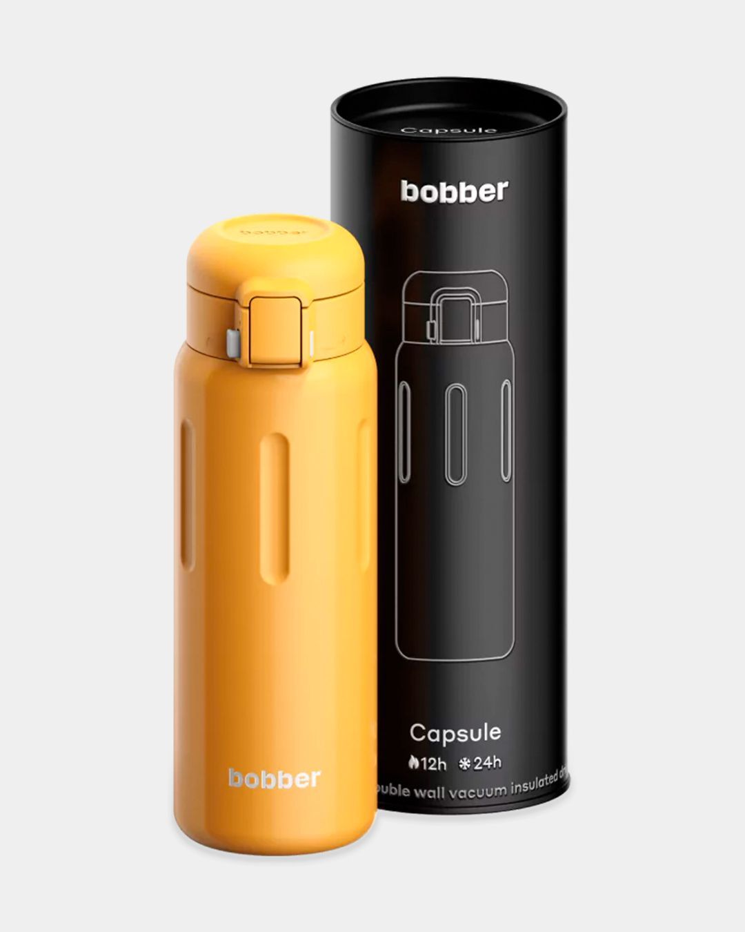 Купить Термос, 500 мл BOBBER