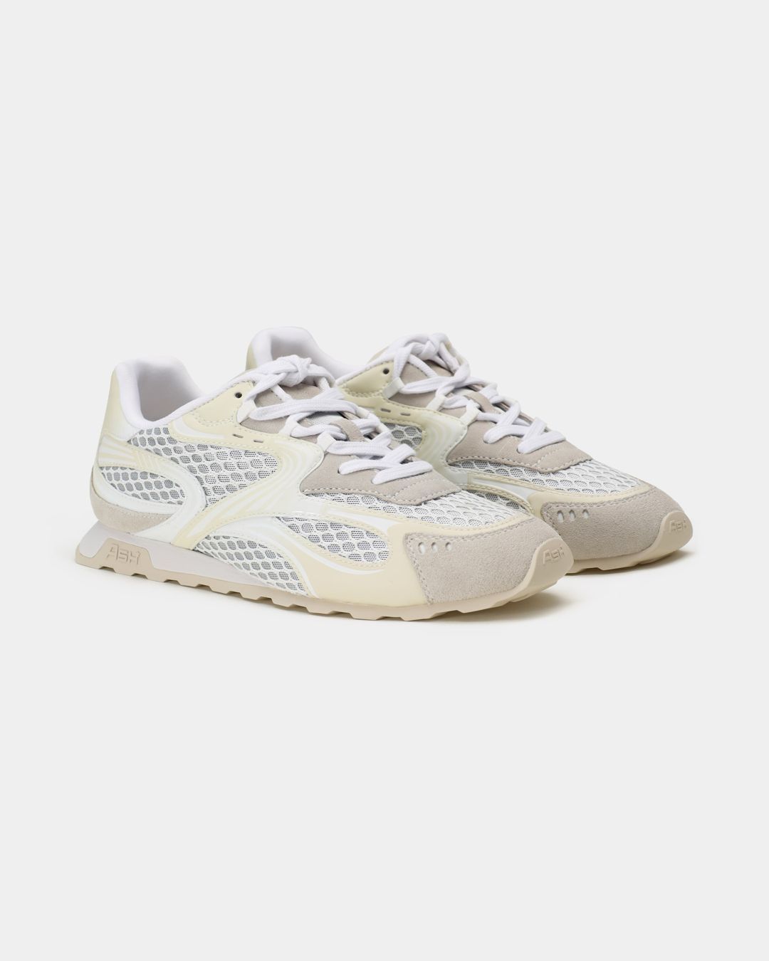 Купить Кроссовки ASH