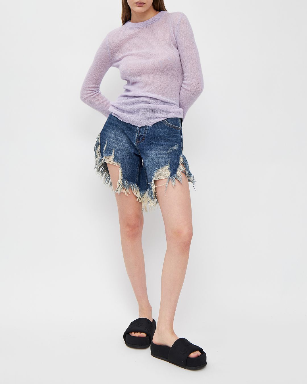 Купить Шорты ONETEASPOON