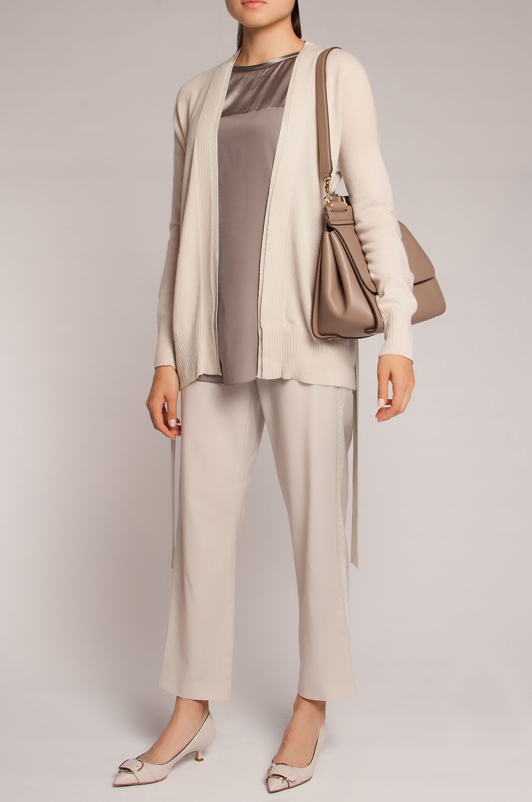 Купить Кардиган BLUE LES COPAINS