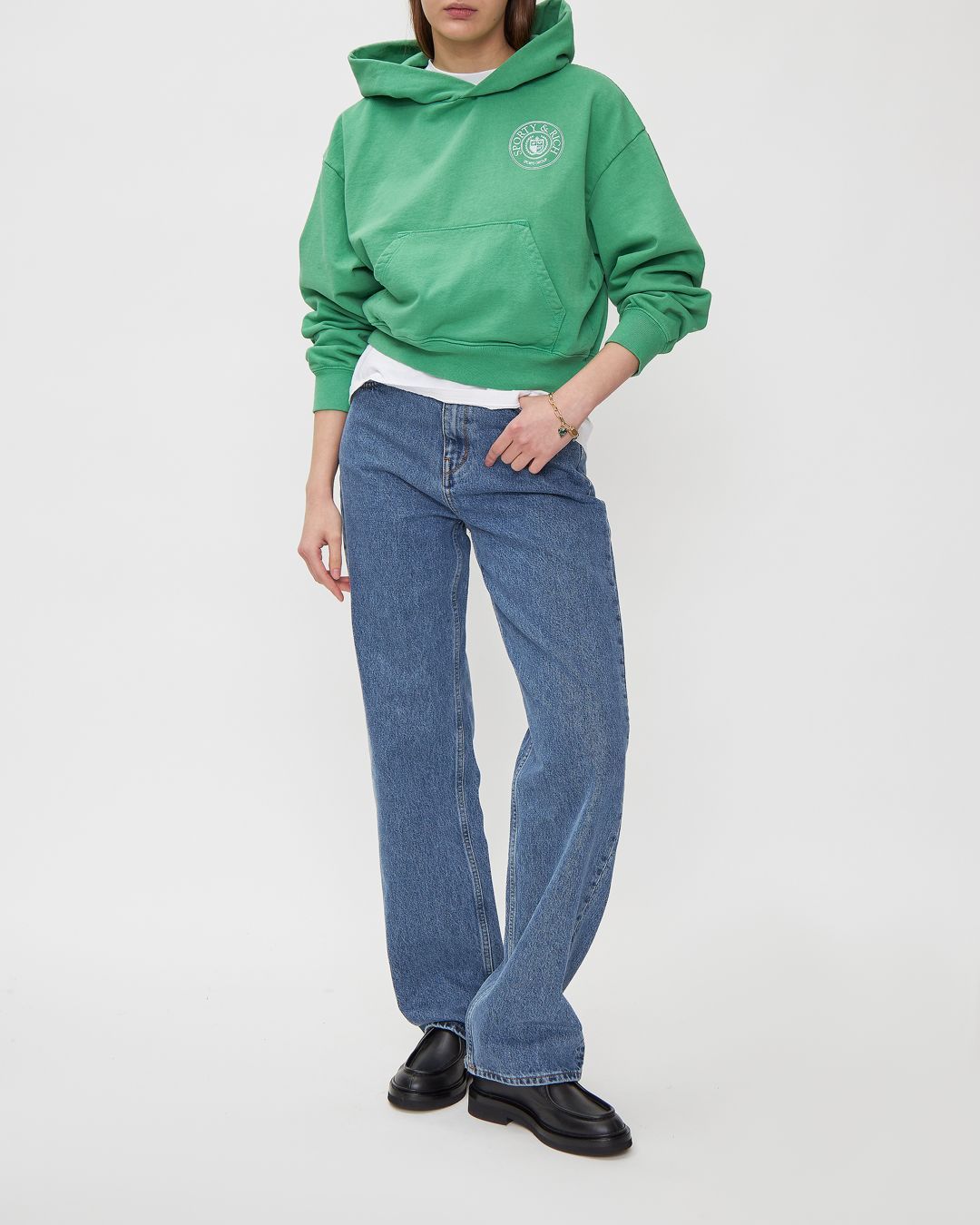 Купить Худи SPORTY&RICH