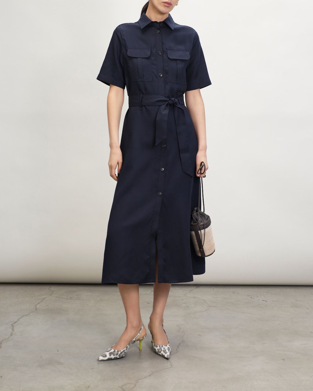 Купить Платье WOOLRICH