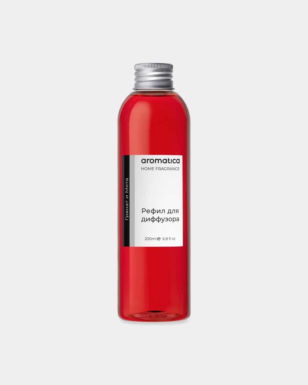 Купить Рефил для диффузора гранат и мята AROMATICA