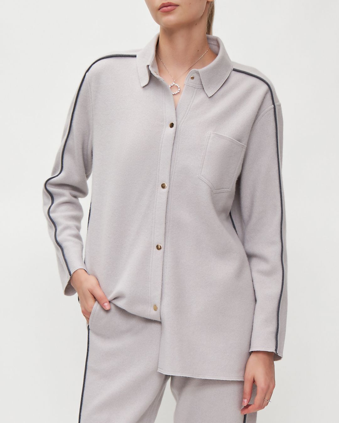 Купить Рубашка LORENA ANTONIAZZI