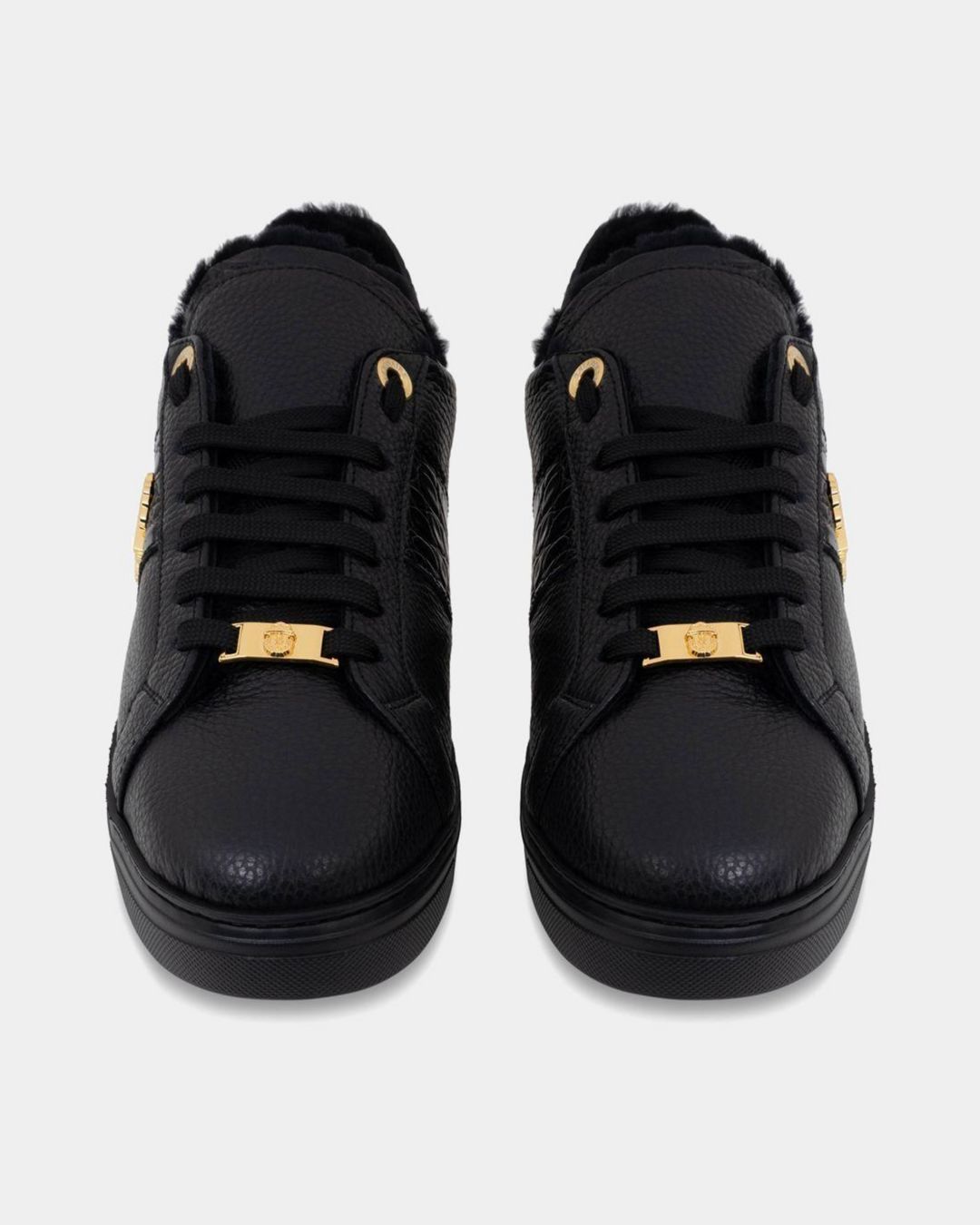 Купить Кеды BILLIONAIRE