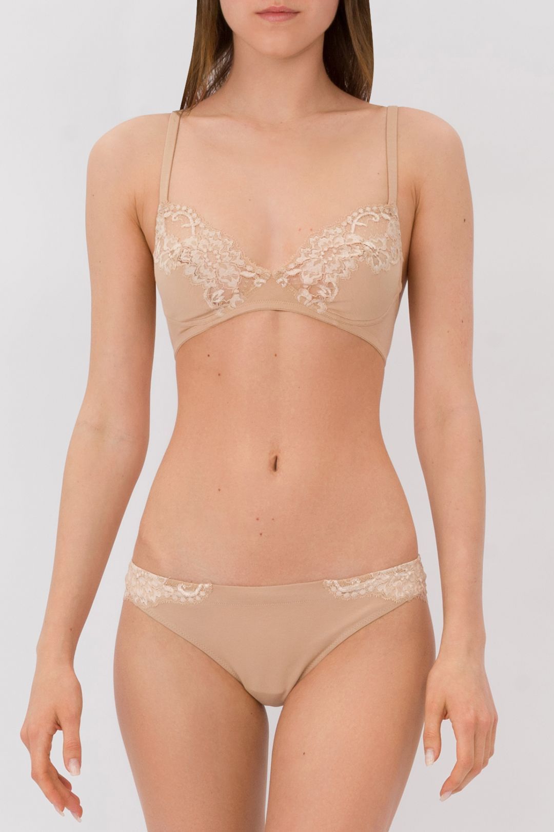 Купить Бюстгальтер LA PERLA