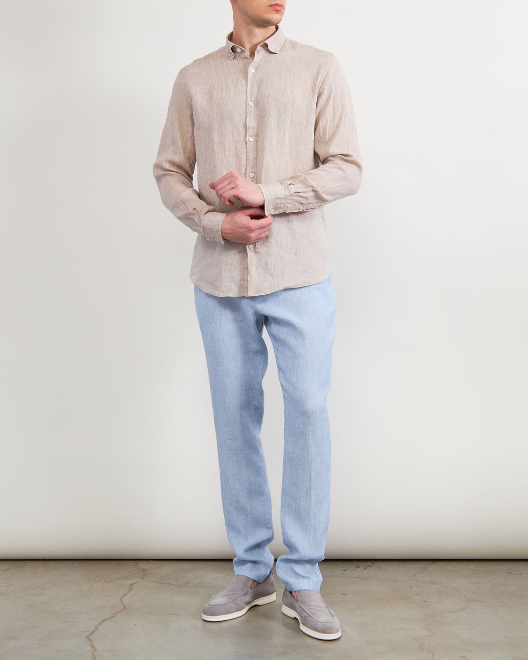 Купить Рубашка KETROY