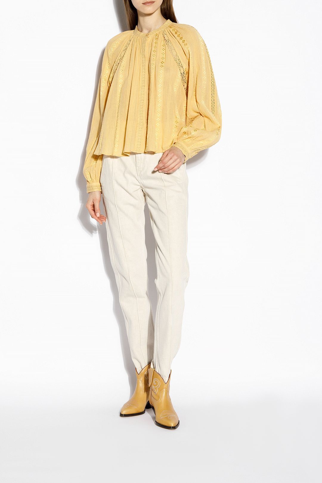 Купить Блуза ISABEL MARANT ETOILE