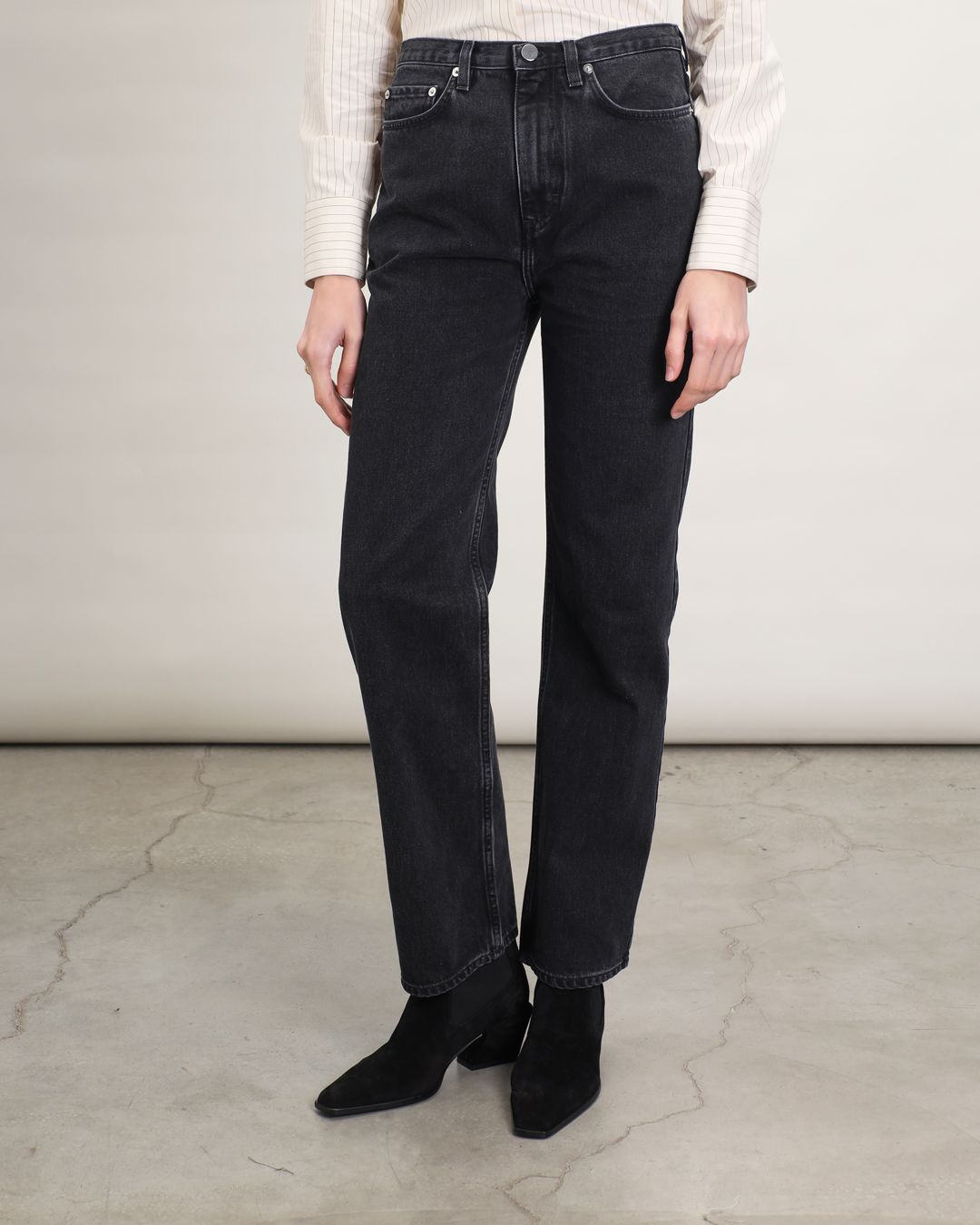 Купить Джинсы LOULOU DE SAISON