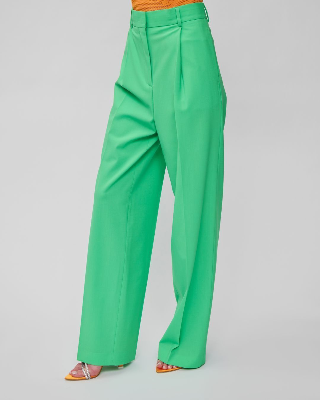 Купить Брюки MSGM