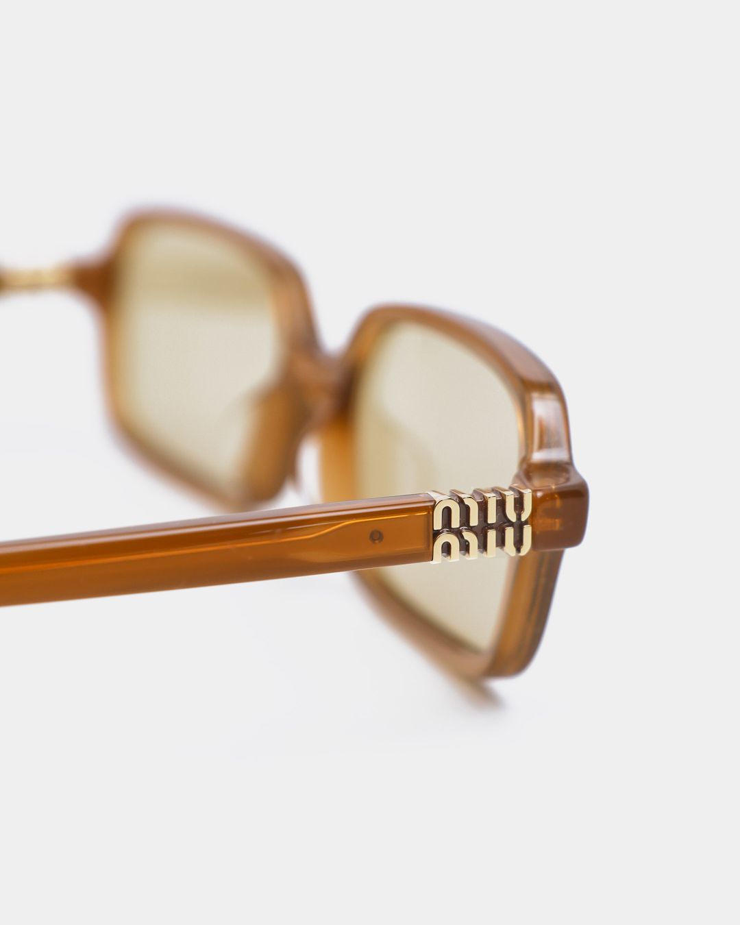 Купить Очки MIU MIU EYEWEAR